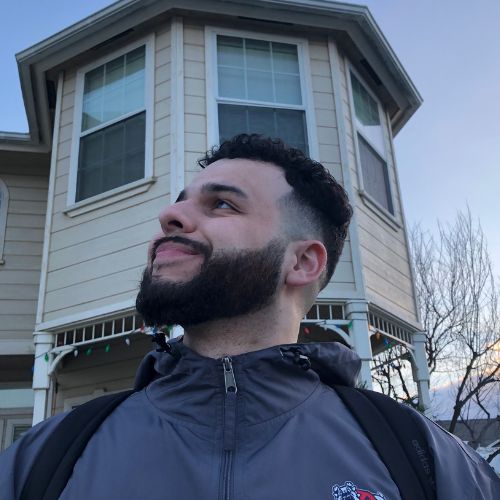 Diego Ramirez