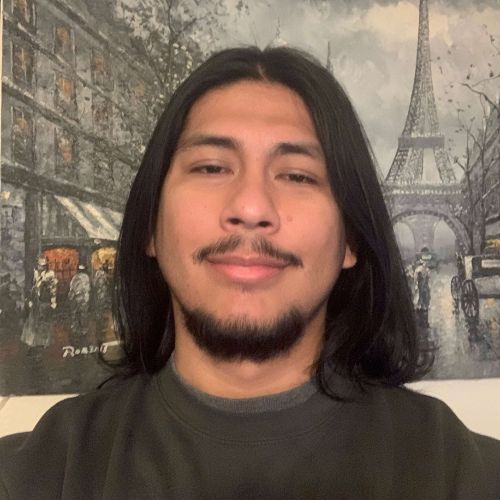 Josue Argueta