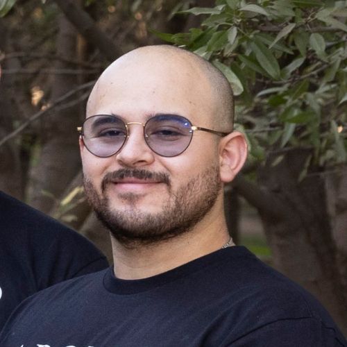 Kenny Ramirez